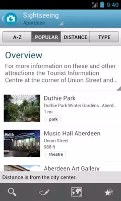 Play Aberdeen
