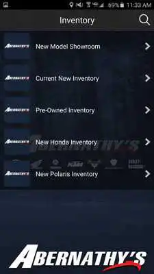 Play Abernathys Cycle