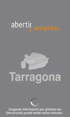 Play abertis Tarragona