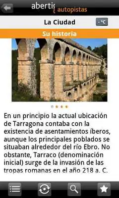 Play abertis Tarragona