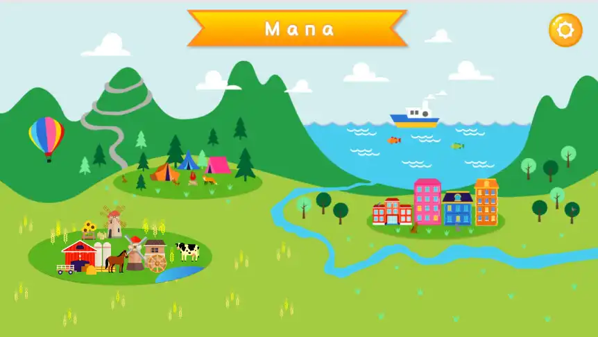 Play Abetka as an online game Abetka with UptoPlay