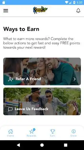 Play A Better Weigh Rewards  and enjoy A Better Weigh Rewards with UptoPlay