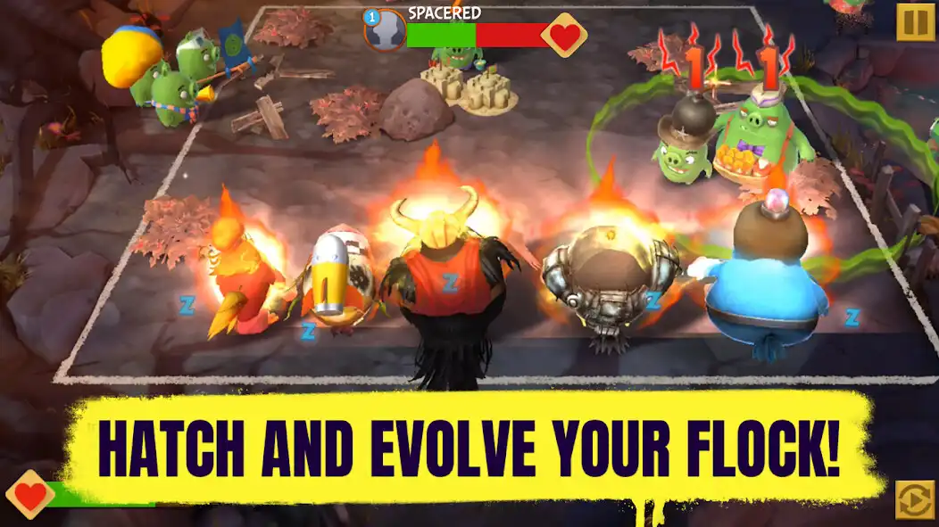 Play AB Evolution 2023 as an online game AB Evolution 2023 with UptoPlay