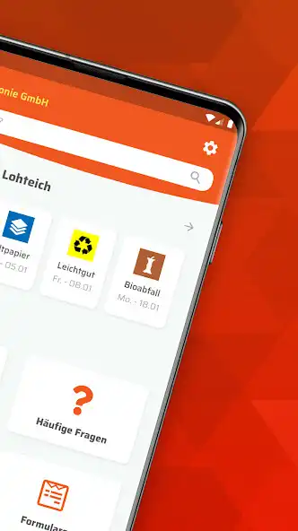 Play Abfall-App Altmarkkreis as an online game Abfall-App Altmarkkreis with UptoPlay