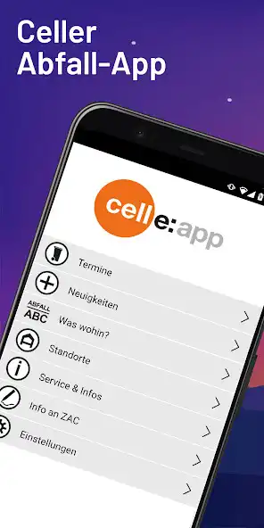 Play Abfall-App Celle  and enjoy Abfall-App Celle with UptoPlay