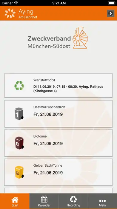 Play Abfall-App München-Südost and enjoy Abfall-App München-Südost with UptoPlay Play Abfall-App München-Südost and enjoy Abfall-App München-Südost with UptoPlay