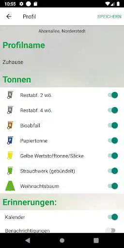 Play Abfall App Norderstedt as an online game Abfall App Norderstedt with UptoPlay