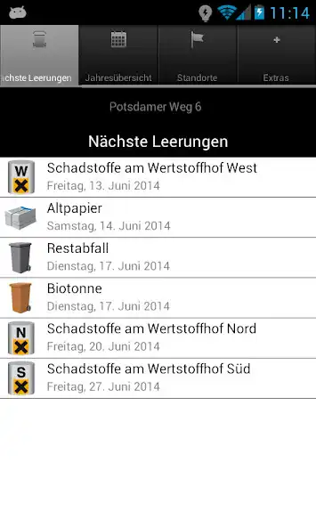 Play Abfall LU  and enjoy Abfall LU with UptoPlay
