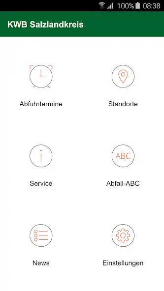 Play Abfall SLK  and enjoy Abfall SLK with UptoPlay