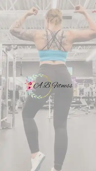 Play AbFit  and enjoy AbFit with UptoPlay