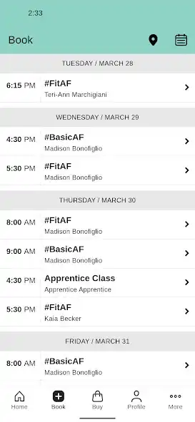 Play Ab  Flow Pilates Studio as an online game Ab  Flow Pilates Studio with UptoPlay