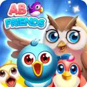 Free play online AB Friends Match 3 APK Free play online AB Friends Match 3 APK