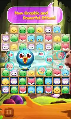 Play AB Friends Match 3