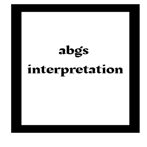 Play abgs interpretation APK Play abgs interpretation APK