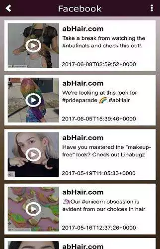 Play ABHAIR Style as an online game ABHAIR Style with UptoPlay
