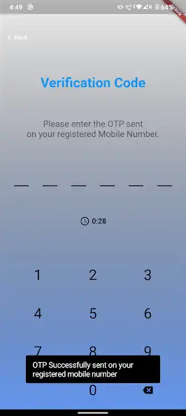 Play Abha Nidhi Agent App as an online game Abha Nidhi Agent App with UptoPlay