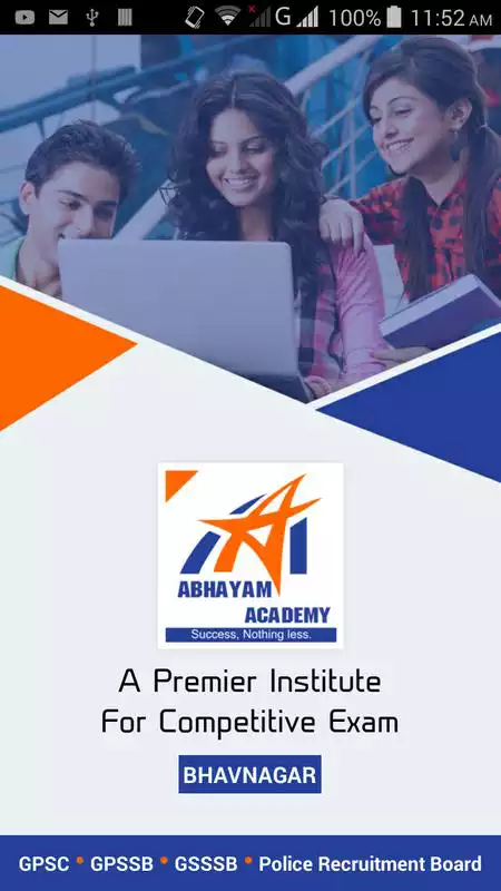 Play Abhayam Academy, Bhavnagar