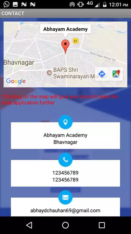Play Abhayam Academy, Bhavnagar