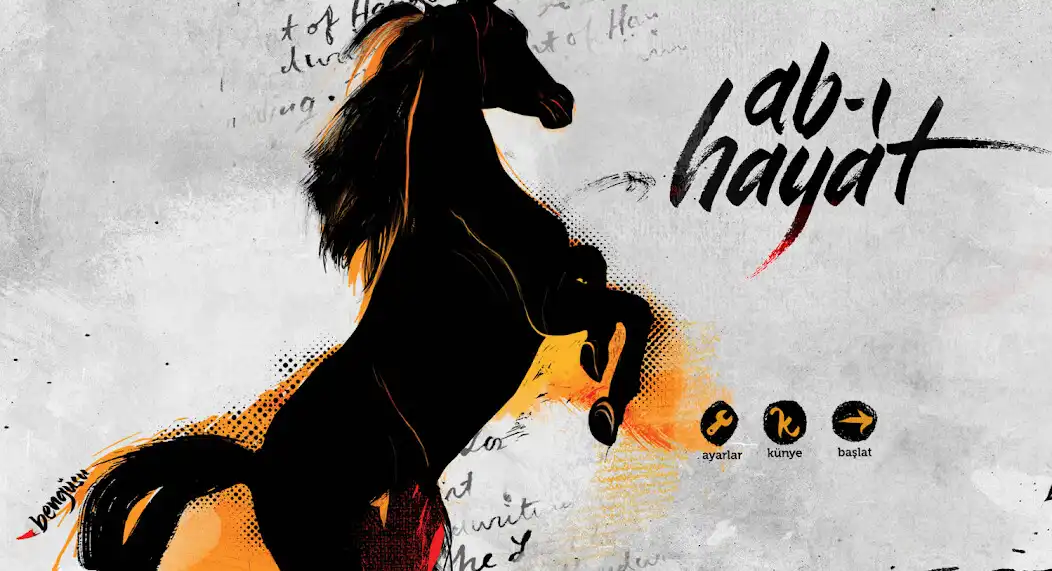 Play Ab-ı Hayat  and enjoy Ab-ı Hayat with UptoPlay