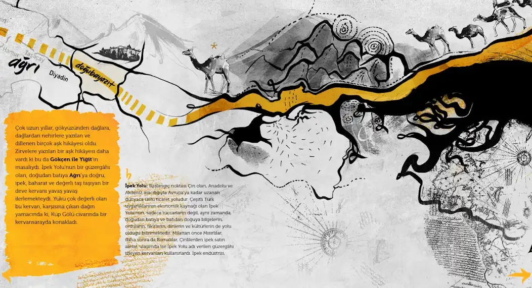 Play Ab-ı Hayat as an online game Ab-ı Hayat with UptoPlay