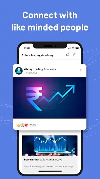 Play Abhay Trading Academy as an online game Abhay Trading Academy with UptoPlay