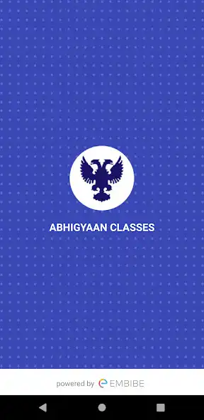 Play ABHIGYAAN CLASSES  and enjoy ABHIGYAAN CLASSES with UptoPlay