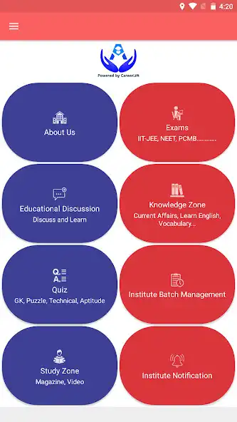 Play Abhigyan Classes  and enjoy Abhigyan Classes with UptoPlay