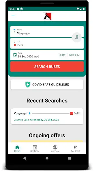 Play Abhimanyu Travels as an online game Abhimanyu Travels with UptoPlay