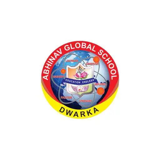 Play Abhinav Global School Dwarka APK