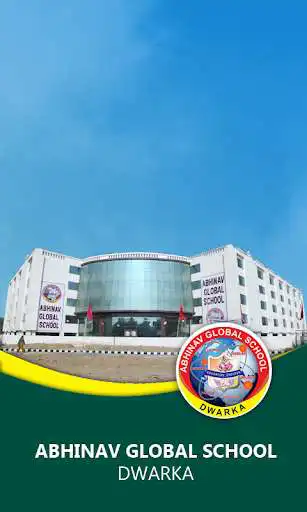 Play Abhinav Global School Dwarka  and enjoy Abhinav Global School Dwarka with UptoPlay