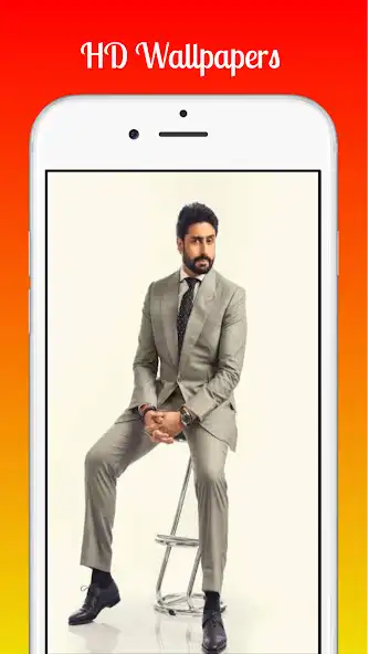 Play Abhishek Bachchan Wallpapers  and enjoy Abhishek Bachchan Wallpapers with UptoPlay