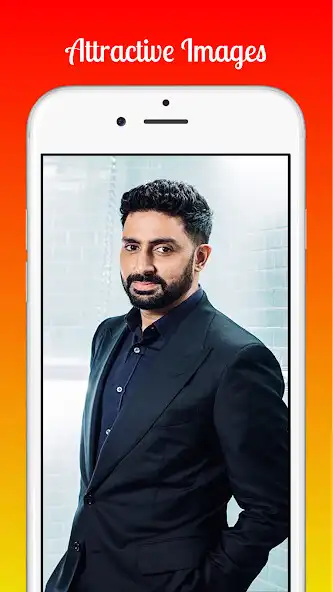Play Abhishek Bachchan Wallpapers as an online game Abhishek Bachchan Wallpapers with UptoPlay