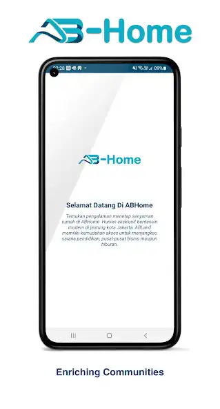 Play AB Home - Elevating Quality of Life  and enjoy AB Home - Elevating Quality of Life with UptoPlay
