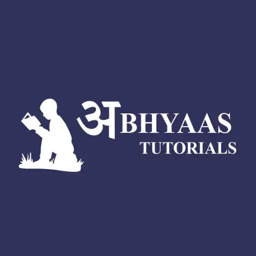 Play Abhyaas Tutorials Dwarka APK