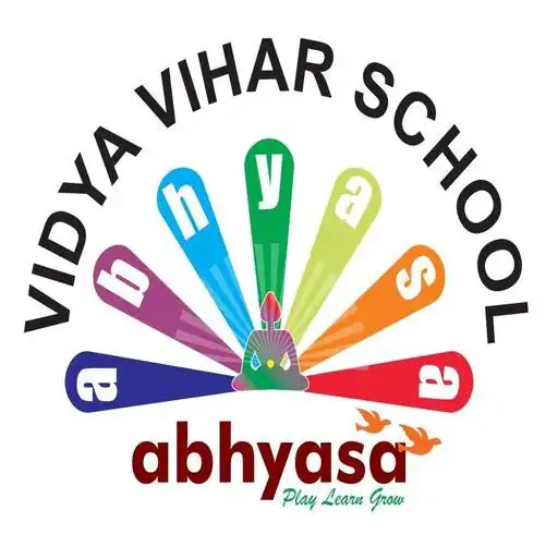 Play Abhyasa Vidya Vihar School APK Play Abhyasa Vidya Vihar School APK