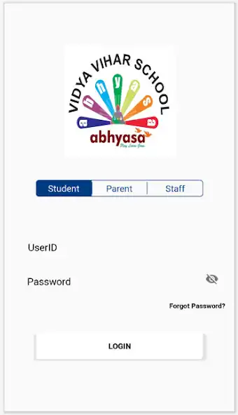 Play Abhyasa Vidya Vihar School as an online game Abhyasa Vidya Vihar School with UptoPlay
