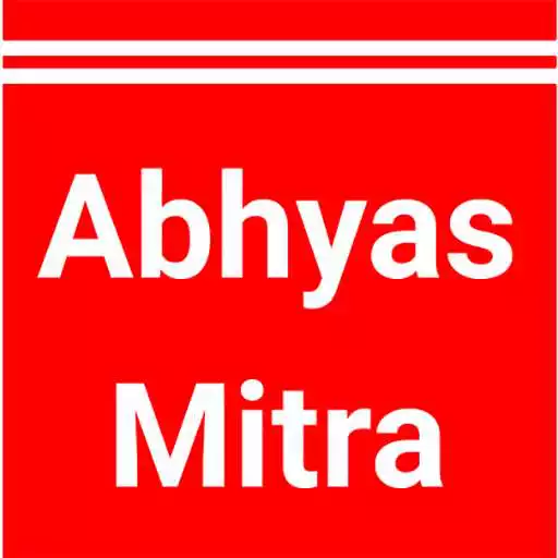 Play Abhyas Mitra  and enjoy Abhyas Mitra with UptoPlay