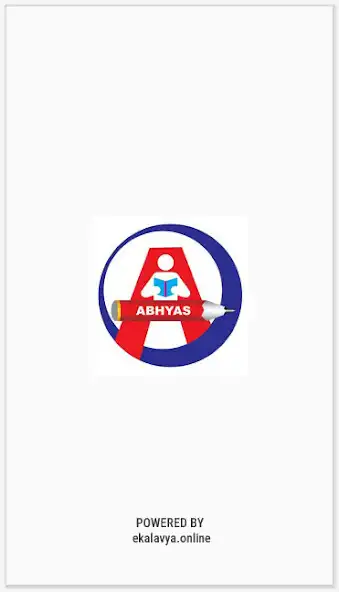 Play Abhyas School as an online game Abhyas School with UptoPlay