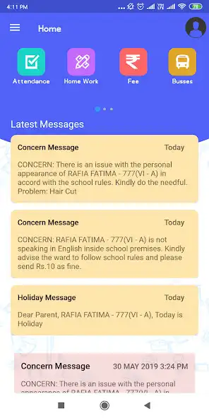 Play Abhyudaya High School  and enjoy Abhyudaya High School with UptoPlay