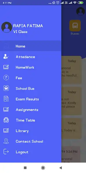 Play Abhyudaya High School as an online game Abhyudaya High School with UptoPlay