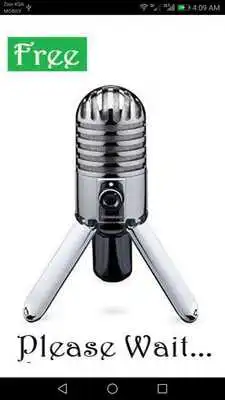 Play Abi Audio Recorder (Voice Sound Recorder)