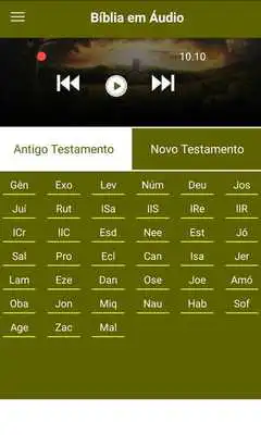 Play A Biblia Sagrada com audio, Imagens, Texto, Versos Play A Biblia Sagrada com audio, Imagens, Texto, Versos