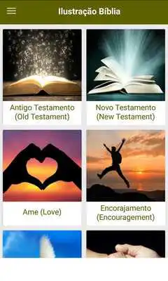 Play A Biblia Sagrada com audio, Imagens, Texto, Versos Play A Biblia Sagrada com audio, Imagens, Texto, Versos