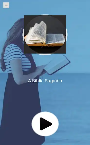 Play A Biblia Sagrada as an online game A Biblia Sagrada with UptoPlay