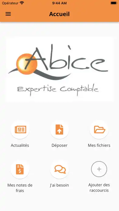 Play ABICE as an online game ABICE with UptoPlay