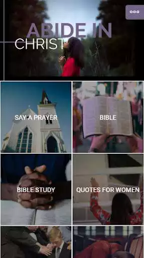 Play ABIDE IN CHRIST  and enjoy ABIDE IN CHRIST with UptoPlay