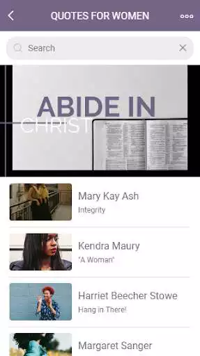 Play ABIDE IN CHRIST as an online game ABIDE IN CHRIST with UptoPlay