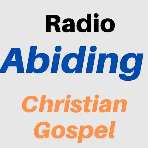 Play Abiding Radio Christian Gospel APK Play Abiding Radio Christian Gospel APK