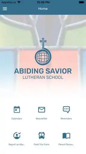 Play Abiding Savior Lutheran School Play Abiding Savior Lutheran School