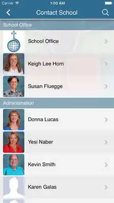 Play Abiding Savior Lutheran School Play Abiding Savior Lutheran School